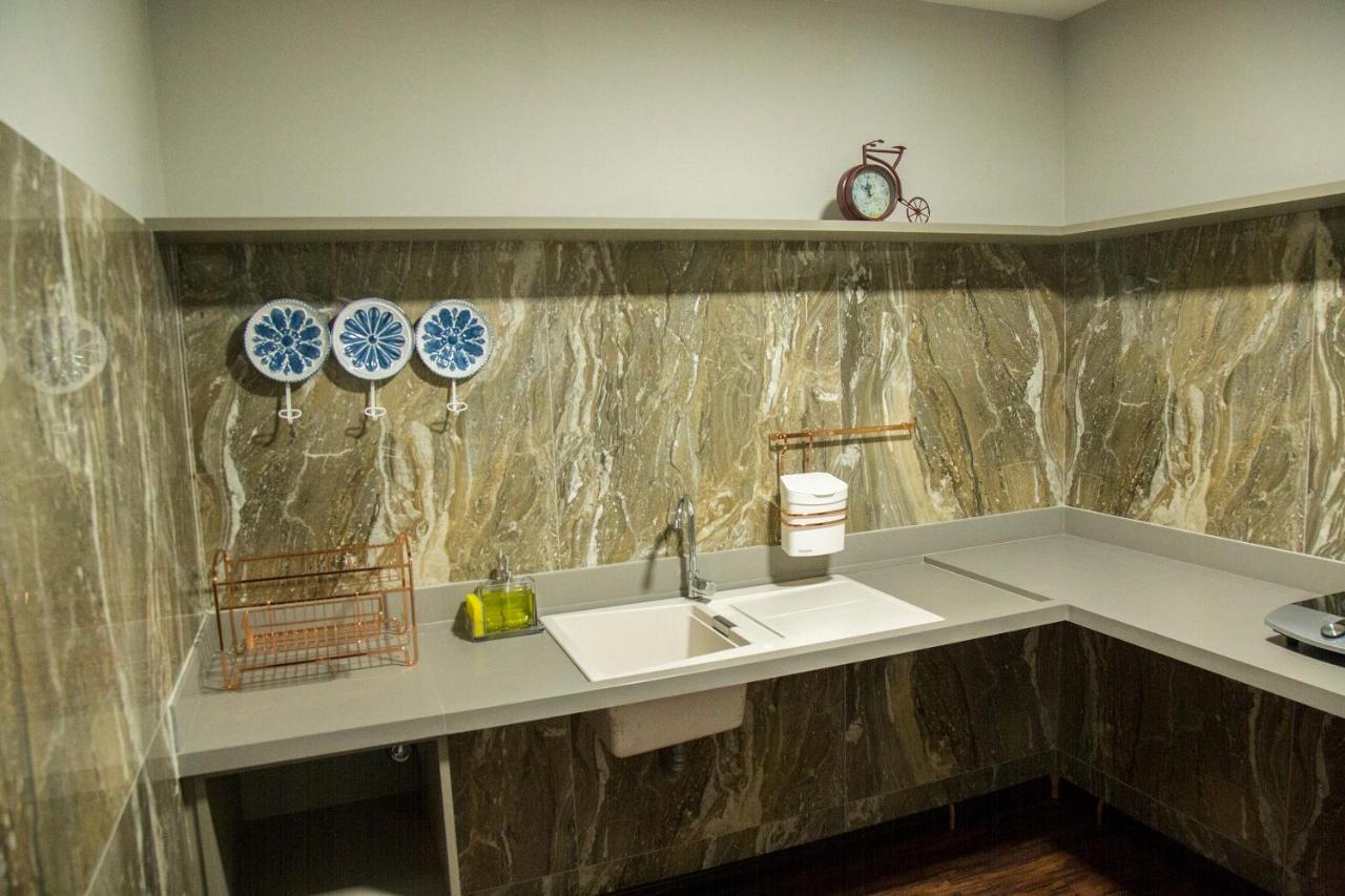 Jockey Class Hotel Teresina Ngoại thất bức ảnh