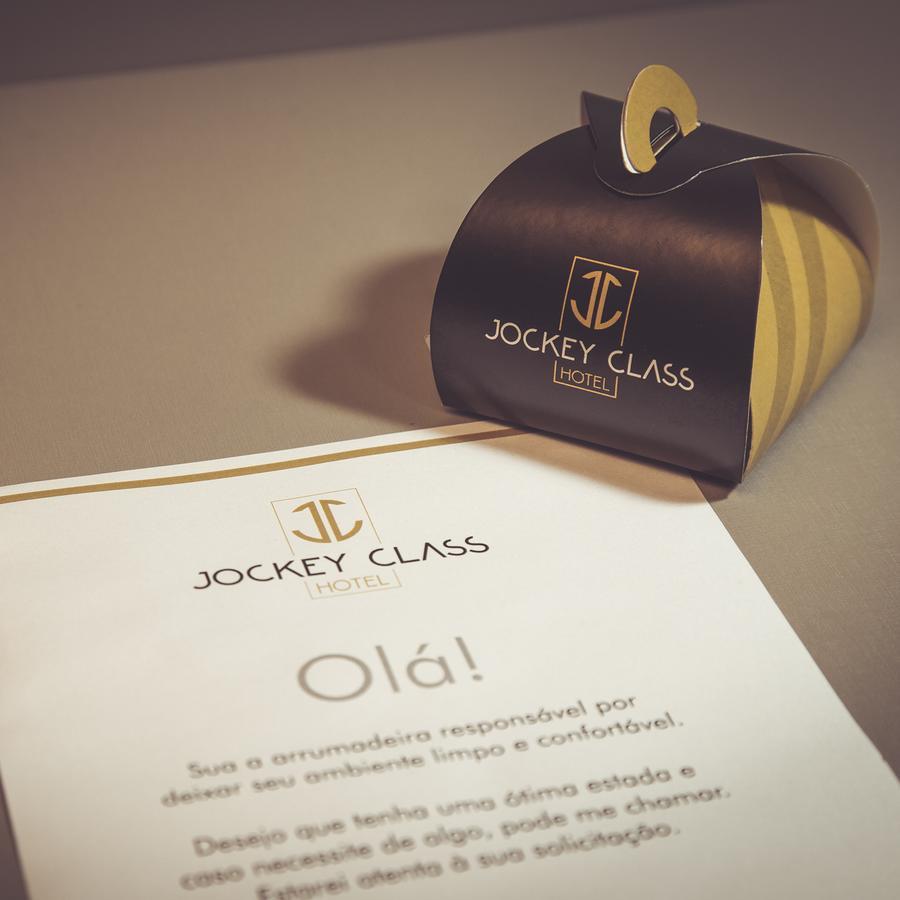 Jockey Class Hotel Teresina Ngoại thất bức ảnh