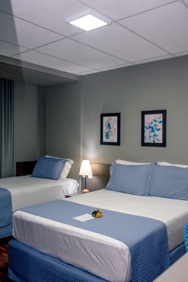 Jockey Class Hotel Teresina Ngoại thất bức ảnh