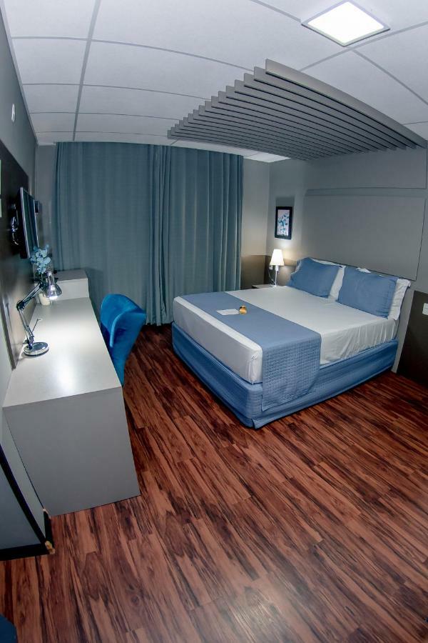 Jockey Class Hotel Teresina Ngoại thất bức ảnh